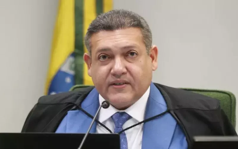 STF autoriza retorno de Wanderlei Barbosa ao governo do Tocantins