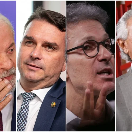 Eleições: presidenciáveis aceleram para fechar palanques estaduais