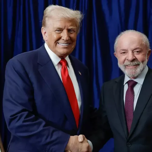 Pix, guerra no Irã, terras raras, terrorismo, PCC e CV: a pauta de Lula com Donald Trump 