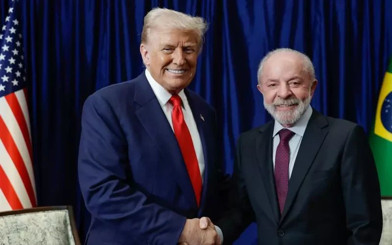 Pix, guerra no Irã, terras raras, terrorismo, PCC e CV: a pauta de Lula com Donald Trump 
