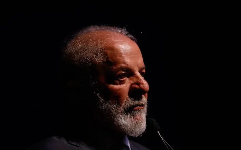 ‘É visível que ex-presidente tentou dar um golpe no País’, diz Lula (foto) após Bolsonaro virar réu