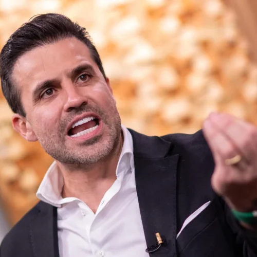 Patrimônio de Pablo Marçal dispara e chega a R$ 7,4 bilhões