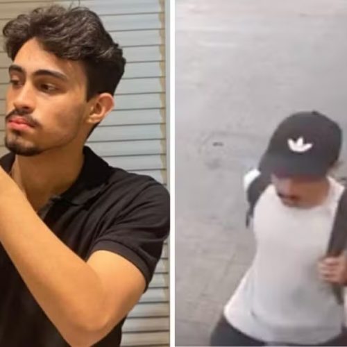 Família diz que ainda busca pistas sobre desaparecimento de jovem de 19 anos: ‘Um mistério’