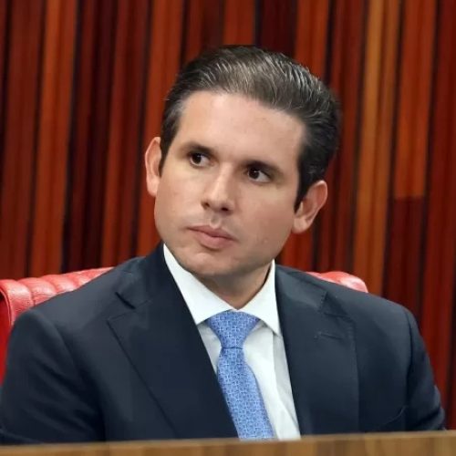Motta faz aceno a bolsonaristas e diz que 8/1 não foi golpe