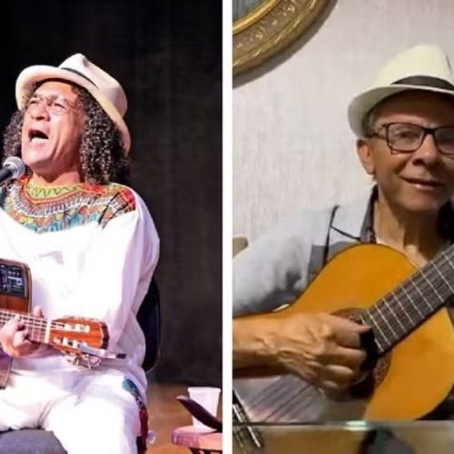 ‘Se farinha fosse’: Conheça música que é trilha sonora da série Pablo & Luisão