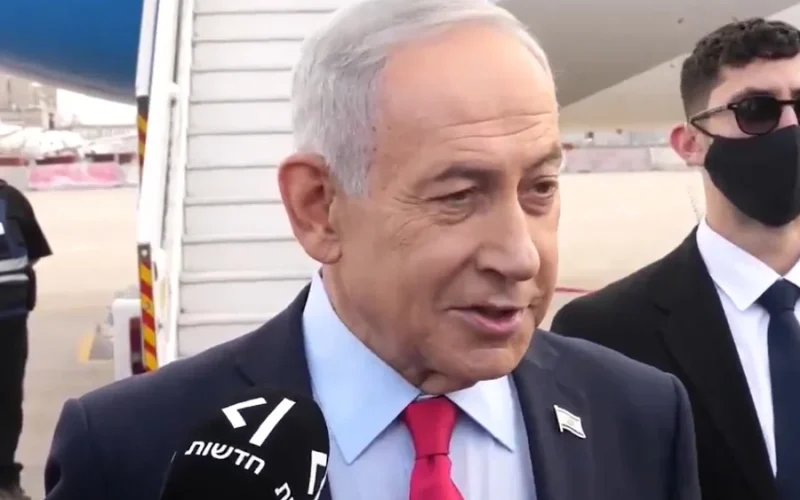 Guarda Revolucionária do Irã promete “perseguir e matar” Netanyahu