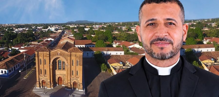 Papa Leão XIV nomeia novo bispo de Porto Nacional