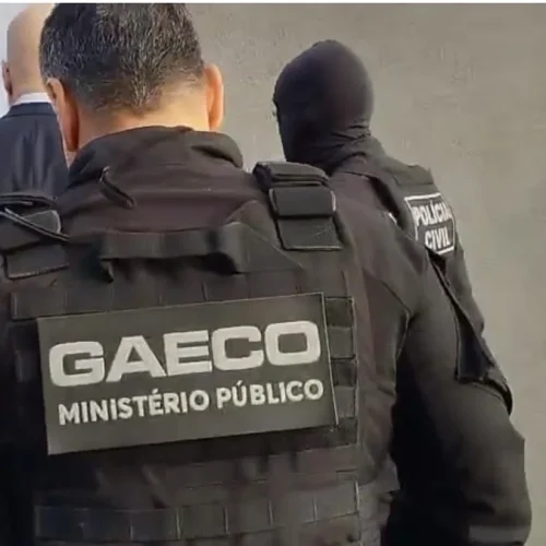 PCC infiltrou empresa de ônibus que recebeu R$ 300 milhões, diz MP