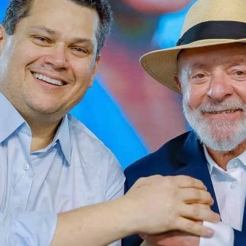 Alcolumbre se torna principal aliado de Lula para barrar Pec da blindagem