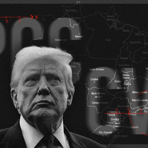 EUA sancionam pessoas e empresas brasileiras por suposta ligação com o PCC