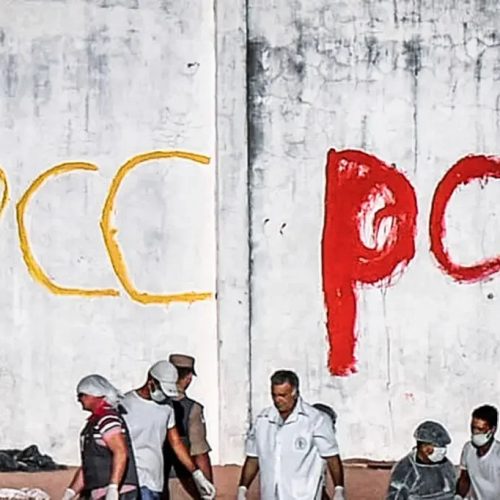  Imprensa Internacional detona Lula