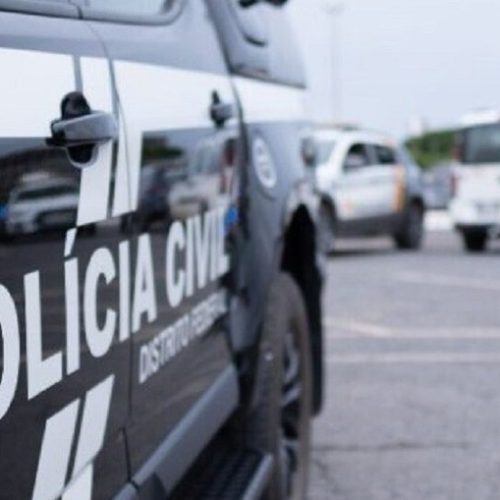 PCDF investiga golpe de pastores que prometiam o  ” imaginário ” aos fiéis