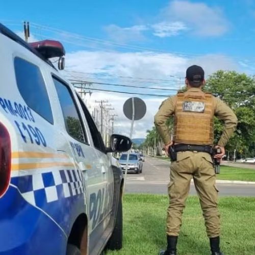 Inscrições para concurso da Polícia Militar terminam nesta terça-feira (15/4)