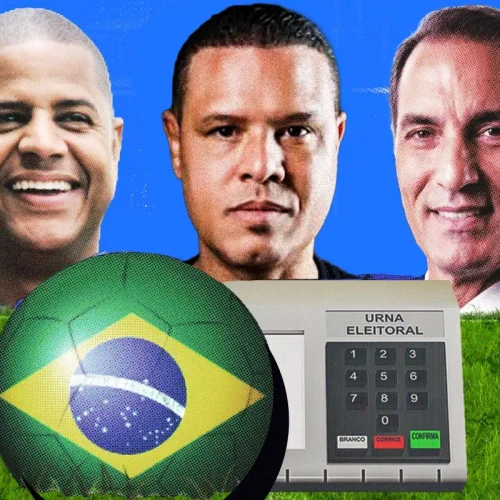 Marcelinho, Luís Fabiano e Edmundo lideram patrimônio entre boleiros