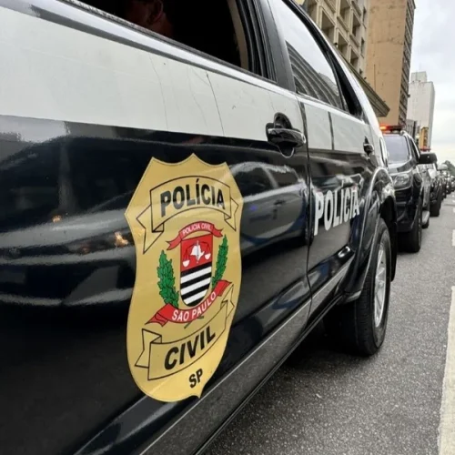 Polícia  prende pastores suspeitos de golpes