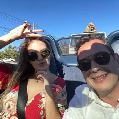 Dono de Porsche: parte de espólio de R$ 15 milhões pagará indenização