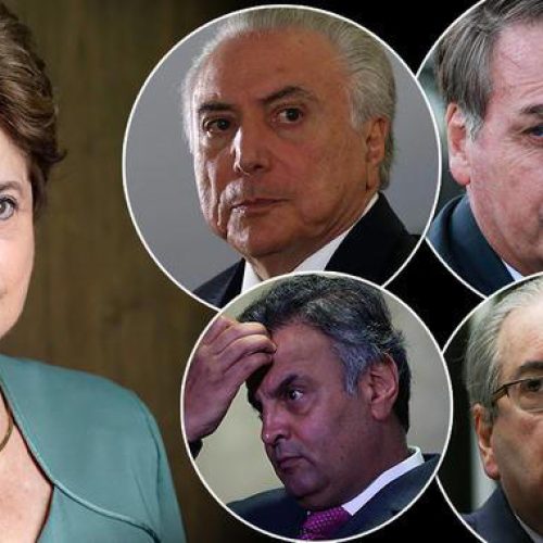 Responsável pelo golpe de 2016 contra Dilma, PSDB terá fim melancólico e fusão com Podemos