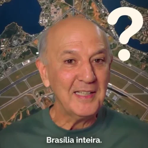 Enquete: quem deve ser o vice na chapa de Arruda?