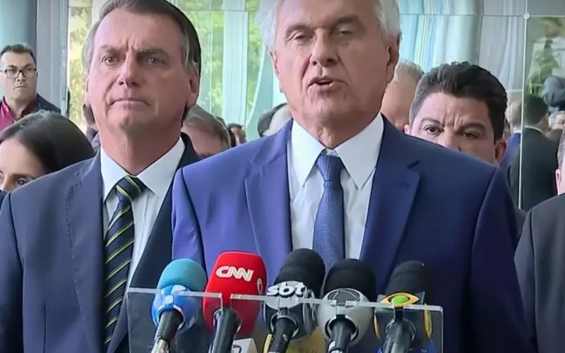 Quatro governadores são opções para enfrentar Lula em 2026