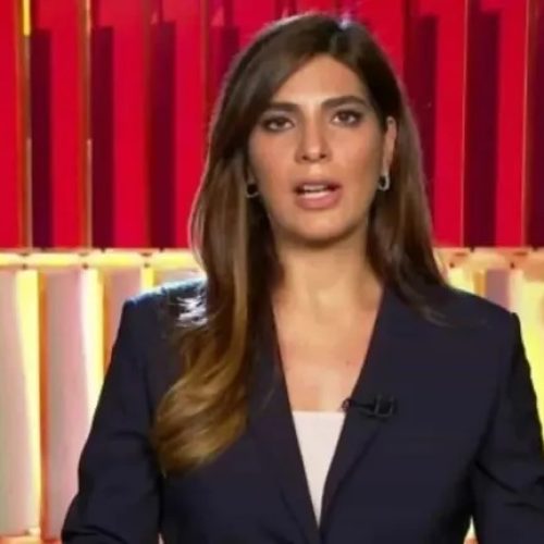 Andréia Sadi é detonada por culpar Lula por ataques contra ministra