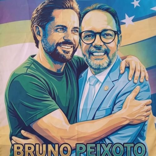 Por que Gilson Romanelli apoia Bruno Peixoto para Deputado Federal: A força da experiência a serviço de Goiás em Brasília