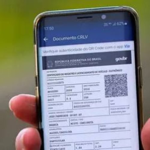 Transferência de veículos 100% digital no Brasil começa pelo app