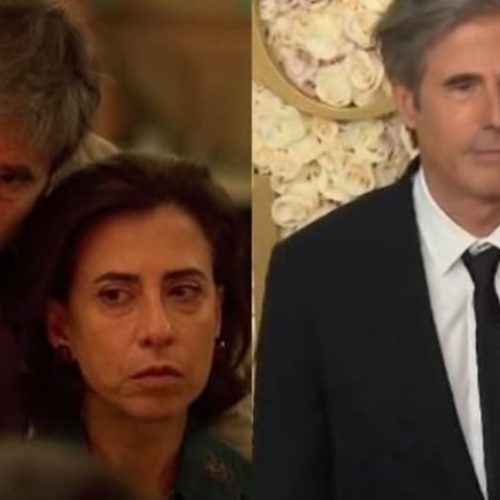 Ainda Estou aqui:Walter Salles é o 3º cineasta mais rico do mundo