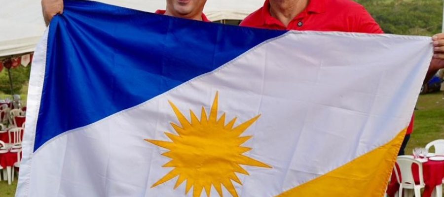 Vicentinho e Amélio convidam tocantinenses para, juntos, construírem “nova história no Estado”
