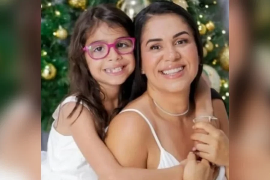 Sequestradores exigiam R$ 20 milhões para devolver mãe e filha