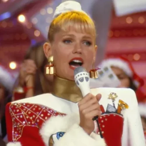 Tiros, perseguição e mortes: relembre a tentativa de sequestro de Xuxa