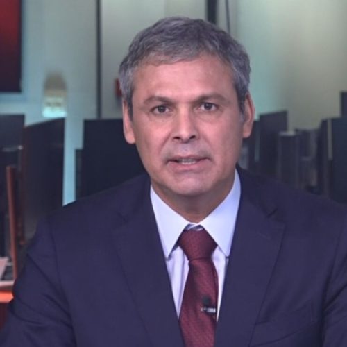 Chance de Hugo pautar anistia no momento é zero, diz Lindbergh (foto)